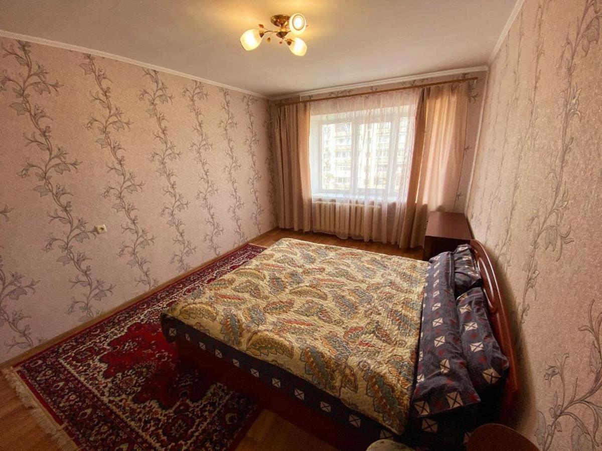 Трехкомнатные апартаменты в самом ЦЕНТРЕ! СОБОРНАЯ! ПАРКОВКА! 4 РАЗД МЕСТА Николаев Экстерьер фото